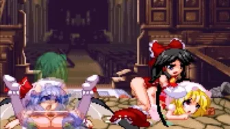 Touhou 4