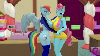 [Gorilka] Sugar Cuckold