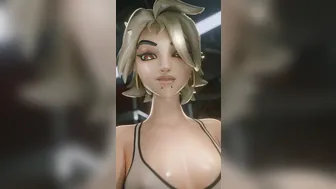 Helsie And Joni [Alt][Scarecraw][4K][NO WM]