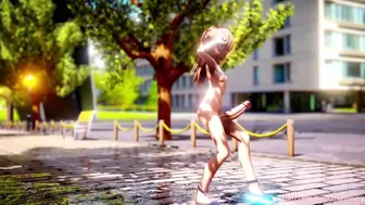 Din Don Dan (All Versions)