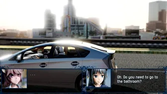 Futanari Academy ep2