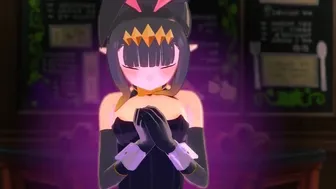 Koi_S3 – Ina x Kiara