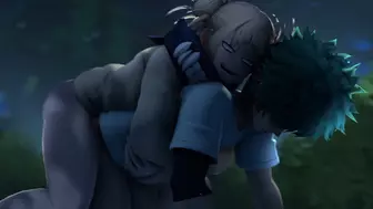 FutaToga x Deku [GreatM8]