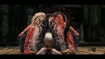 Pond Scum – MissyB