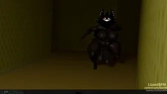 [Sound] Welcome to the Backrooms, Level 0