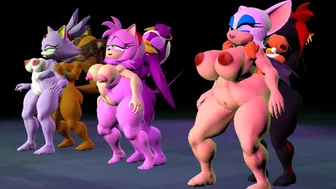 Club Orgy (Alt)