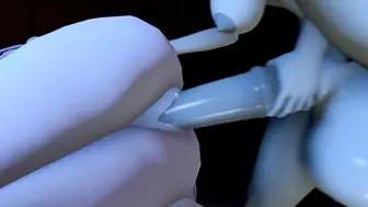 Maud Marble alternate view 2