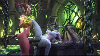 Spoils of War [Tektah]