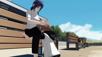 Japanese Trap #13 [Gonorego18]