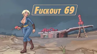 Fuckerman Collection | 12 – FUCKOUT 69