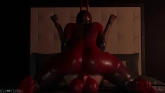 [Sound] Ant Futa Domination