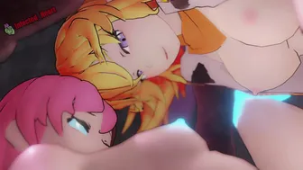 Yang breeds Neo