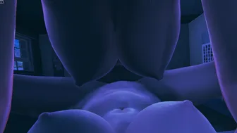 female fucked by futa pov