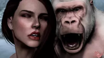 The Blacksmith and her Apprentice 03