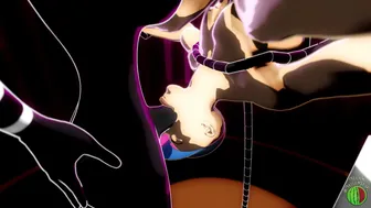 Futa on Male x Five Nights at Freddy’s x Blowjob Compilation