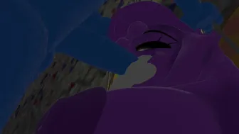 Bonnie rapes Wendy