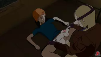 Futa the 13th [D-Rock]