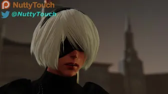 Decisive Battle [NuttyTouch] [Futa/Fem]