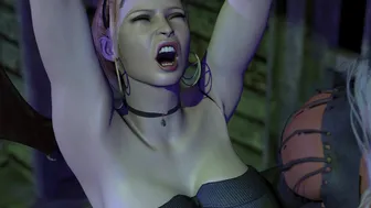 Devouring Gown: Consolidation