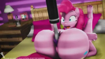 Pinkie Fuck Machine [ScrewingwithSFM]