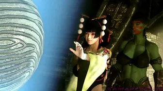 [KamadevaSFM] Orclust (Edited)