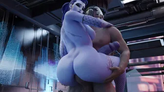 Ride along [TDonTran]