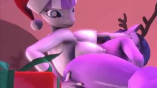 BlackJrXIII – Twilight’s White Christmas (Edit Version)