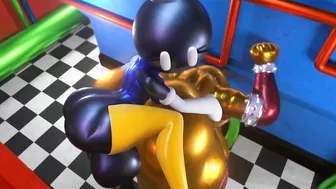 Chomped – WyerframeZ