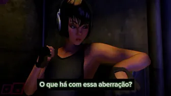 Estranho lascivo 1 – dGenerator (BR)