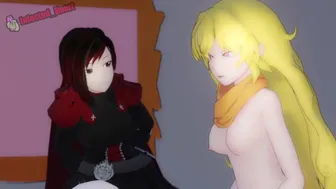 small Tiddy Futa Yang Rearranges Weiss’ Guts