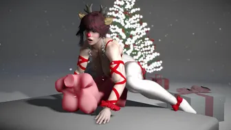 Mona’s Xmas Gift 2023