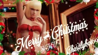 Merry Christmas – HMV