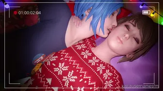max ♥ chloe