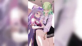 Futa fap