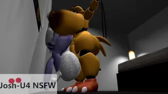 Fnaf plap plap get pregnant