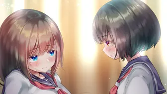 Futanari-chan treated by friends (Ayanakitori) [suzumenosu]