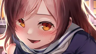 Futanari-Chan Tied Up After School (Ayanakitori) [suzumenosu]