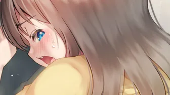 Futanari-Chan Doing Her Back Outside (Ayanakitori) [suzumenosu]