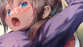 Futanari-Chan Being Groped By Jersey (Ayanakitori) [suzumenosu]