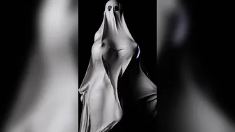 Futa Ghost