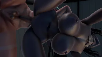 Christmas Party (4K) {Saigo Ebizori)