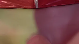 Christmas Taker 2023 POV   Futa on Female