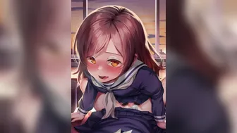 Futanari tied up after school [suzumenosu] [Ayanakitori]