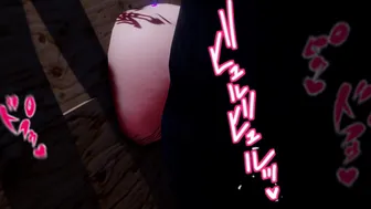 人々路地のDayousei Meat Toilet-Fairy Meat Toilet in an Alley-[Fairy Sex P13]