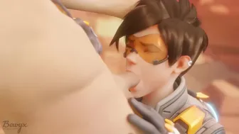(Overwatch2) best compilation.
