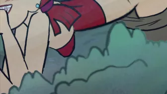 Tdi Zoey x Eva futa (SOUND)