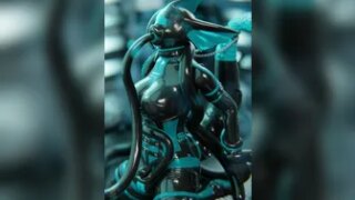 Grabbed 2 – Evilbanana