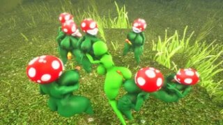 plant sex