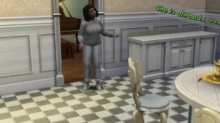 The Experienced Maid (part 1)