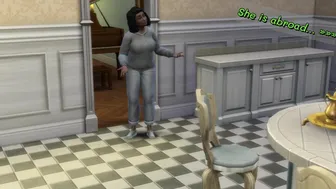 The Experienced Maid (part 1)